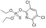 Quality Chlorpyrifos [2921-88-2] wholesale
