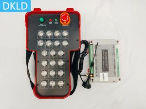 Quality 20 Channel Industrial Wireless Remote Control wholesale