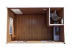 Prefab Houses From REACHTOP Flat Pack Container House For Hotel