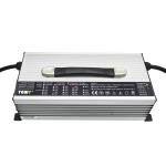 Portable 48V 30A Battery Charger IP65 Golf Cart Smart Charger