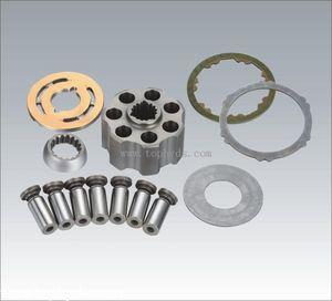 Quality Komatsu excavator Hydraulic swing motor parts PC45-8 wholesale