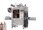 CE Certification Shrink Sleeve Labeling Machine , PET PVC Sleeve Label