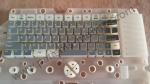Mindray DC-3 Ultrasound Machine Control Panel Silicone Button Membrane Silica