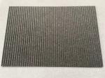 Decorative Soundproofing Lightweight 3D Acoustic Wall Panels