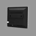 Indoor Interactive Lobby LCD Digital Signage 1280*800