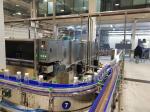1500T/D SS316 Beverage Drinking Water Production Line