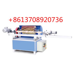 WOOD SANDER MACHINES