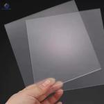 100% Virgin Commercial Frosted Acrylic Sheet Cut To Size 1220mmx2440mm