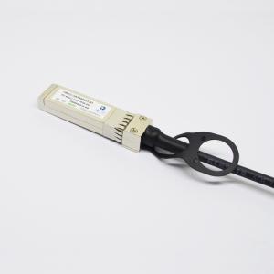 Quality Arista Compatible 10G SFP+ Twinax Direct Attach Cable 1M wholesale