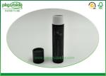Rolled Edge Paper Tube Box 100% Recycled Pantone Colors For Cometics Packaging