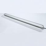 Moistureproof Slimline LED Batten Lights Stable For Office School