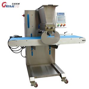 Quality Food Machine Wholesaler Small Industries Small Cookies Making Machine Maker wholesale