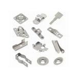 OEM Stainless Steel Deep Drawn Metal Parts Aluminum Stamping Parts