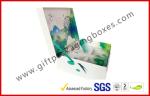 Elegant Design Rigid Gift Boxes For Food Packaging, Foldable Promotional Fancy