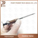 Common Rail Injector Valve F 00V C45 204 For Injector 0 445 110 520