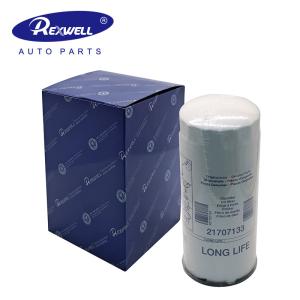 Quality Auto Spare Parts Oil Filter OEM 478362 478736 21707133 21707134 7420709459 for VOLVO Trucks Oil Filters wholesale
