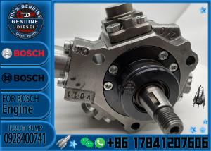 Quality Common Rail Fuel Pressure Regulator Valve For Bosch 0928400741 0 928 400 741 wholesale