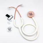 Medical Professional Standard Stainless Dual Head Stethoscope