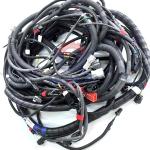 SH200-5 CX210B Excavator External Wiring Harness Cable Main Harness KRR12930