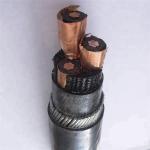 11KV 33KV SWA Steel Wire Armoured Power Cable