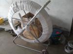 16mm 250 Meter Long Fiberglass Duct Rodder