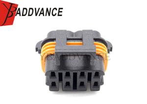 Quality Delphi 12047937 Metri-Pack 150 8 Pin Female Connector Housing wholesale