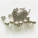 Automotive Components Chrome Steel Balls Pinball Machine 16MM G100 G200 G500