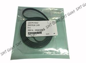 Quality JUKI Conveyor Belt EX200 40092062 SMT Machine Spare Parts wholesale