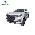 Paladin Four Wheel Drive Pickup Truck Panoramic Sunroof 4x4 Pickup Suv Wheels