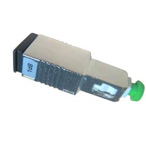 Quality ROHS SC 0dB Fiber Optic Attenuator wholesale