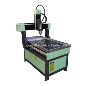 Quality Small CNC Router for Wood Metal Stone UG-6090 wholesale