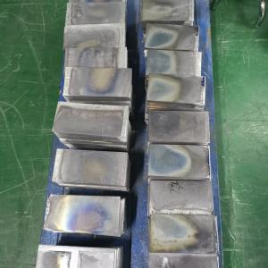 Quality High Density 99.95% Purity Molybdenum Plate Moly Sheet For Furnace wholesale
