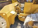 Used Caterpillar D4h Bulldozer in Perfect Working Condition with Amazing Price.