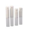 Buy cheap 30ml White PP Airless Cosmetic Bottles Travel Empty Lotion Bottle With Pump from wholesalers