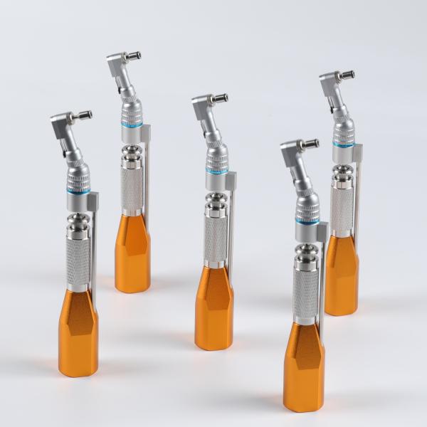 Single Adjustable Screw Driver for Precision Orthodontic Supplies Professional