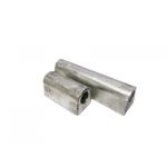 American Standard B348 Magnesium Alloy Anodes Equilibrium Potential Of 1.7V