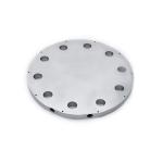 Custom Turning 7075 5052 Aluminum Cnc Machine Parts