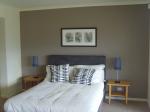 Bungalow Steel House / Prefabricated Steel Guest House / Two Bedroom House With