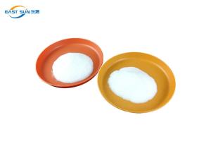 Quality Adhesive TPU Hot Melt Powder Soft Feel Heat Transfer Polyurethane For DTF wholesale