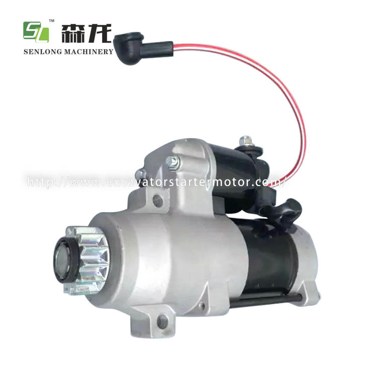 12V 13T 1.4KW Starter Motor For Kohler Courage Twin SV710 32-098-08S