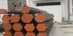 Astm A106 A53 Api 5l Structural Steel Pipe / Carbon Steel Tube/Structural Steel