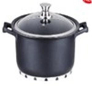 Quality die-casting aluminum cookware wholesale