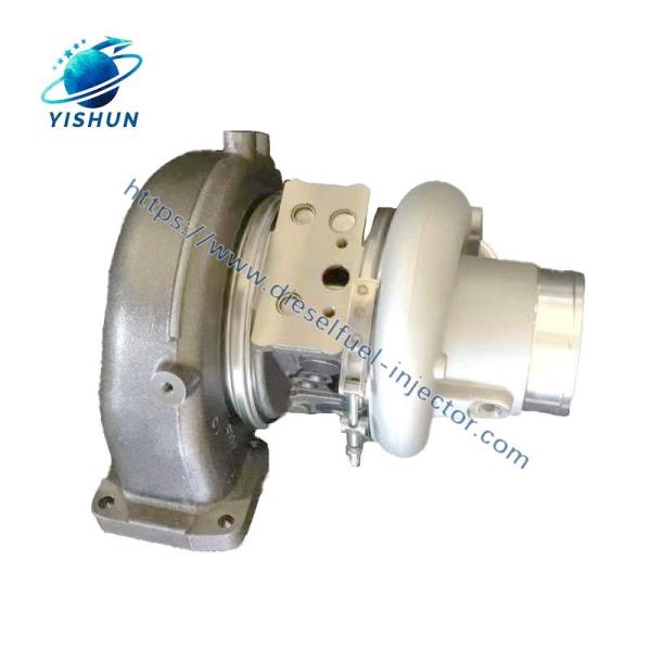 HE451VE HE400VG Turbocharger 3773561/3773569/ 3792586/2882111/ 2881807/2882004/