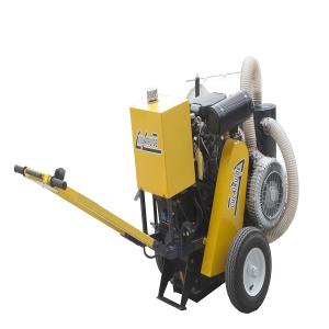 Quality Bituminous Road Grooving Machine wholesale
