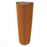Truck Oil Filter Element 2022275 2037556 HU1077/1X E123HD194 LF17486