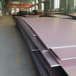 Raex500 Nm400 Nm450 Ar360 Wear Resistant Steel Plate / Sheet