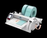 P3 series, fast-cutting, for dental clinic, pouch thermal sealer