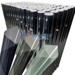 IRR100% Heat Insulation Anti Infrared Car Window Film Nano Ceramic Film VK-15100