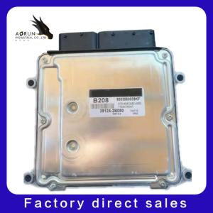 Quality Engine Computer ECU Board 391242B080 For KIA 39124-2B080 MG7.9.8 B208 9003050039KF wholesale