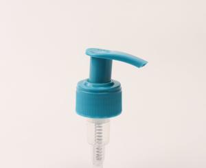 Quality 28/410 Plastic Sprayer for Hand Soap Bottle Left Right Lock Lotion Dispenser Pump wholesale